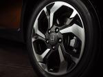 Honda BR-V 2018 года (MX)
